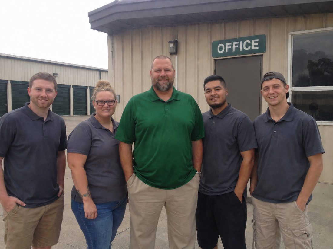 Pest control professionals in Taylor, MI
