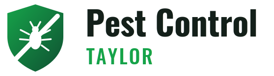 Taylor Pest Control